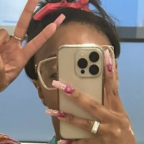 Nomfwanime top model picture