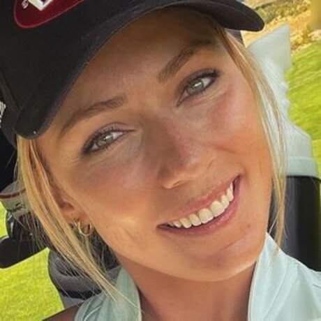 Mikaela Shiffrin pornstar exclusive photo