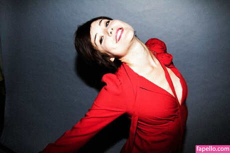 Megan Boone pornstar hot picture