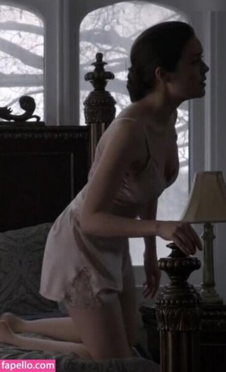 Megan Boone sex model images