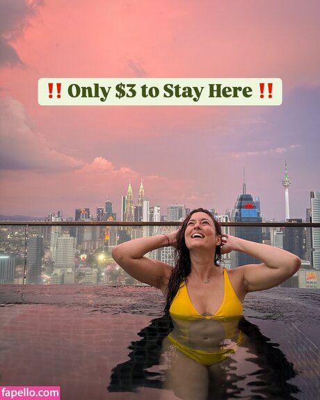 whereiskristen model free pics