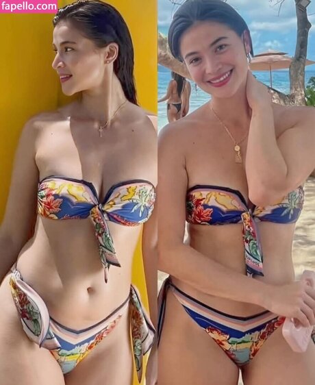 Anne Curtis porn actress img