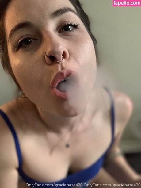 Gracie Haze star nudes images