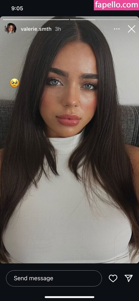 Valerie smth beautiful model pics