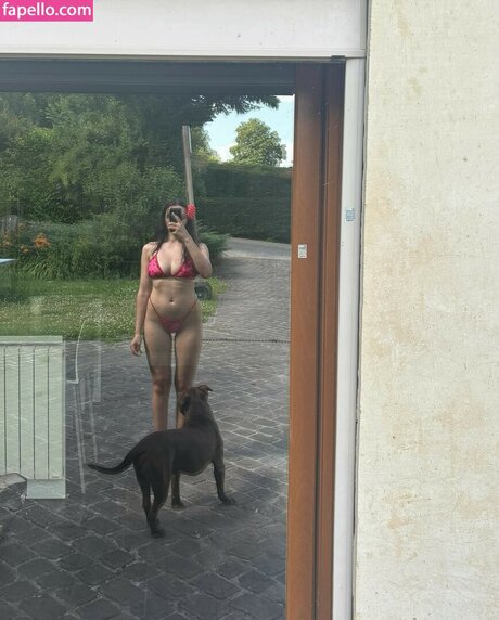 Josephine Lecar adult star pics