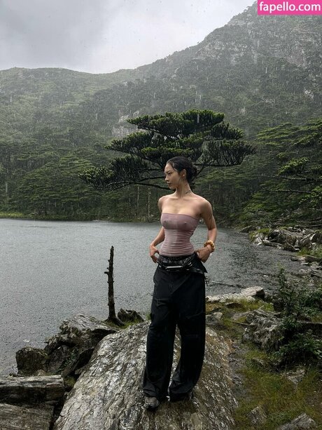 Xiang is porn actress pictures