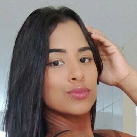 Eduarda Lima model exclusive img