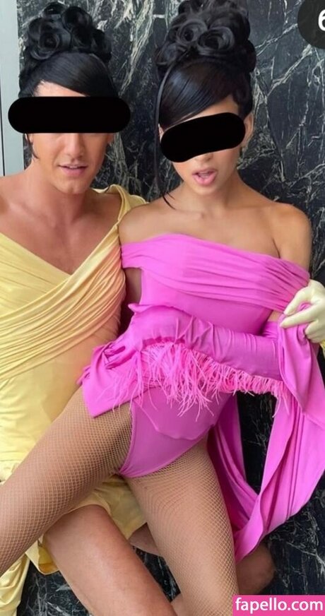 Josie Totah pornographic actress pics