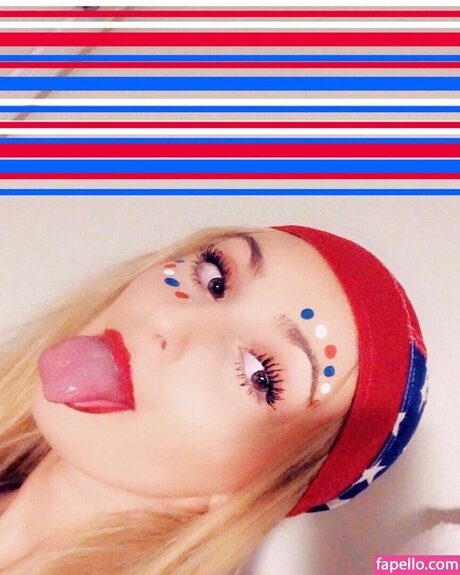 Madison Gritz art pornstar picture