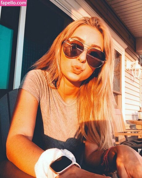 Madison Gritz star nude photos