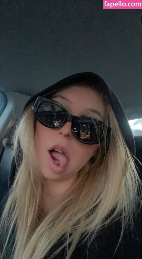 Madison Gritz nice model archive