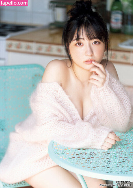 Mizuki Asakura top actress photos