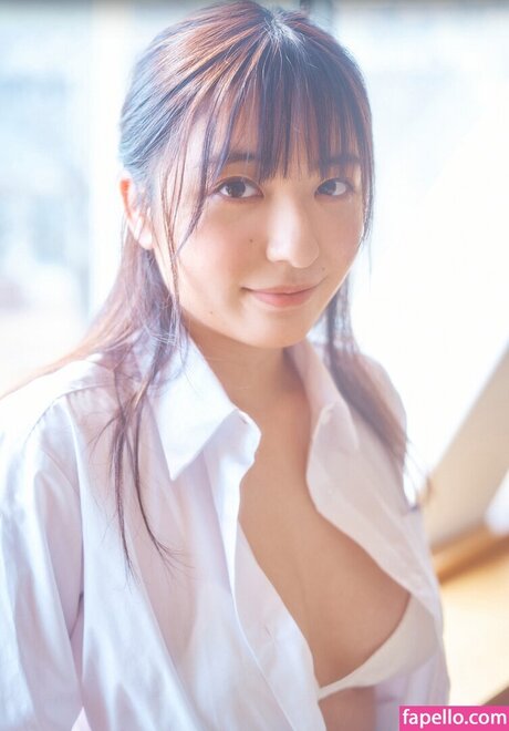 Mizuki Asakura sex pornstar picture