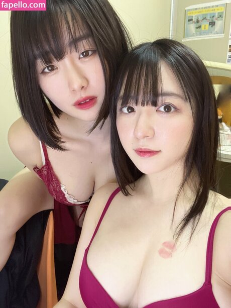 Mizuki Asakura hd actress photo
