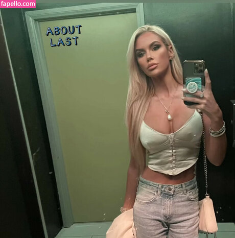 Jessa Hinton high quality star images