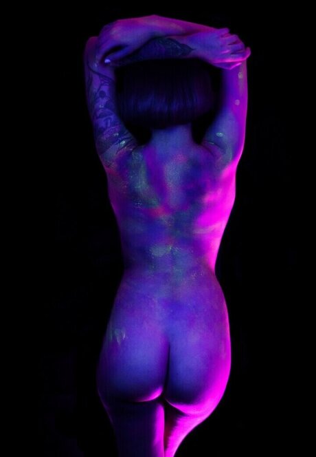 Pamela Cascante model nice photos