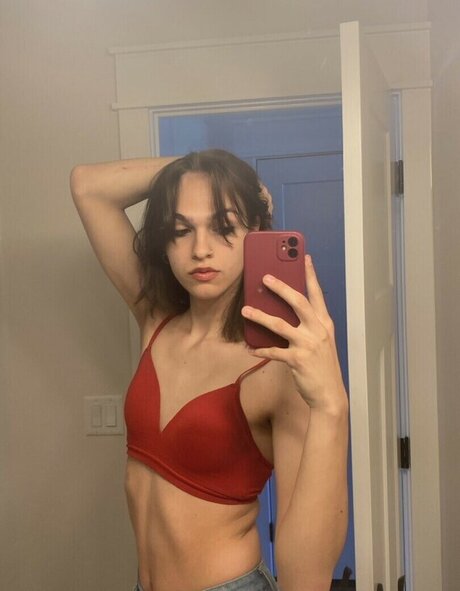 Cadence Marang sex model img