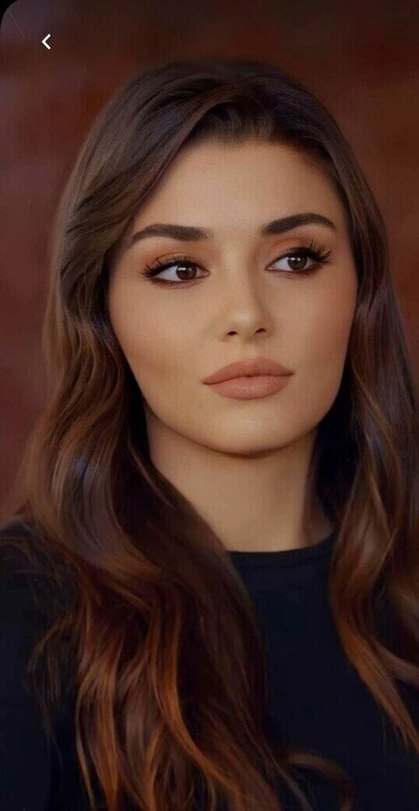 Hande Er el perfect pornstar gallery