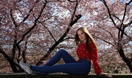 bienmichelle high quality actress pics