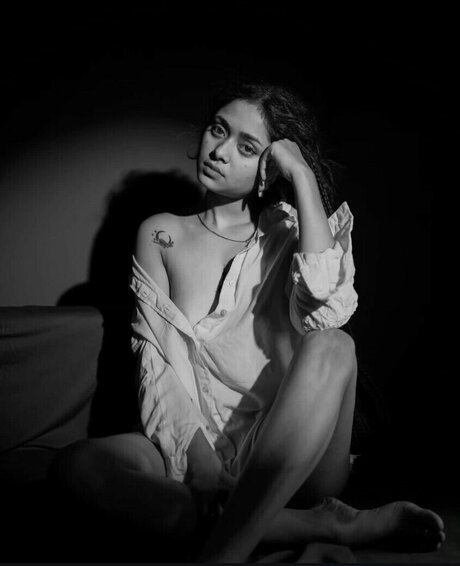 Sunnydcruz naked star photos