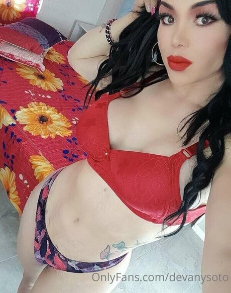 Devany Soto best model gallery