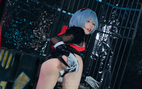 Yaokoututu star nudes images