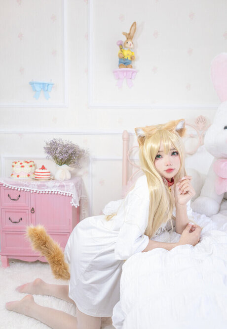 Yaokoututu exclusive pornstar picture
