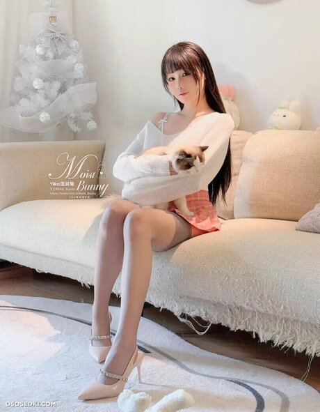 Yaokoututu star nudes pic