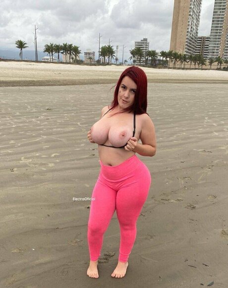 Electra Dominica adult actress archive