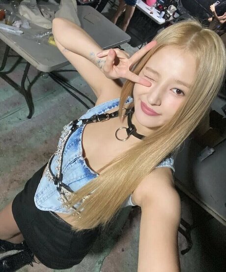Nancy Momoland adult star picture