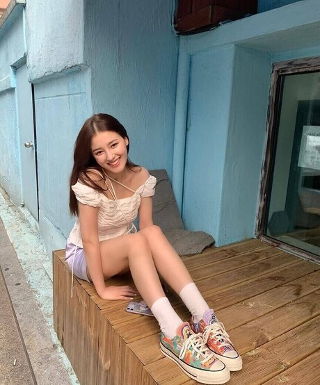 Nancy Momoland pornographic actress gallery