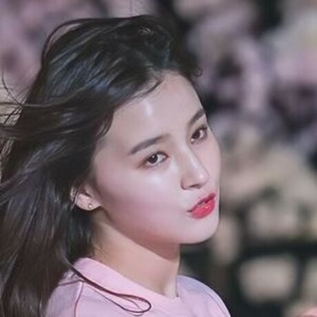 Nancy Momoland hot model pictures