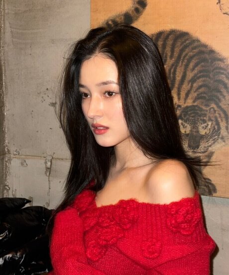 Nancy Momoland xxx model gallery