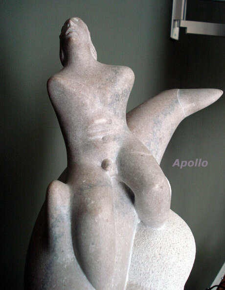 Apollo Stone top profile image