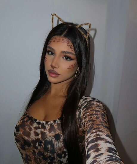 Roni Danino pornstar hot photo