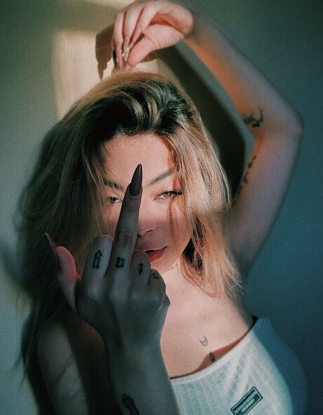 agathaacrr pornstar best pic