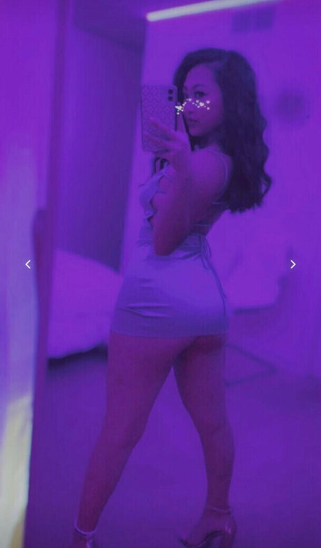 Kaylee hawj perfect actress pictures