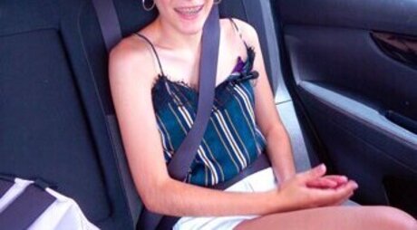 Loreto Smith nudes model picture