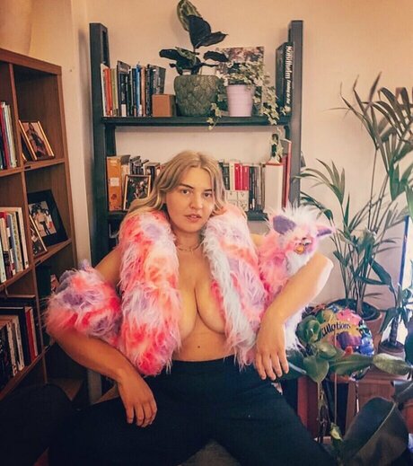 Rebecca Lucy Taylor nude actress photo