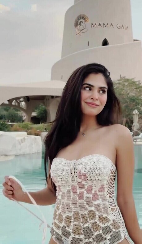 Mehak Ghai sex model picture