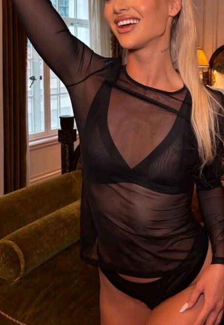 Alisha Lehmann erotic actress picture