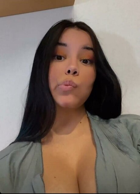 Zeneia s ASMR pornstar beautiful pictures