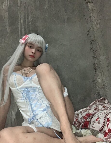 Shayri May Tagyamon top pornstar image