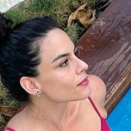 Luisa Micheletti adult model picture