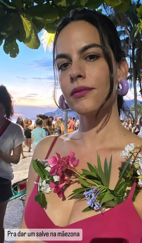 Luisa Micheletti xxx actress galleries