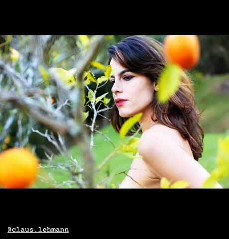 Luisa Micheletti star high quality picture
