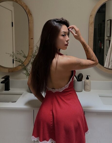 Rice And Ginger pornstar art pic
