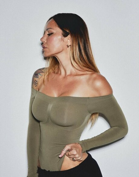 Deborah De Luca free pornstar photo