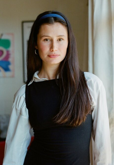 Delaney Rowe star art archive