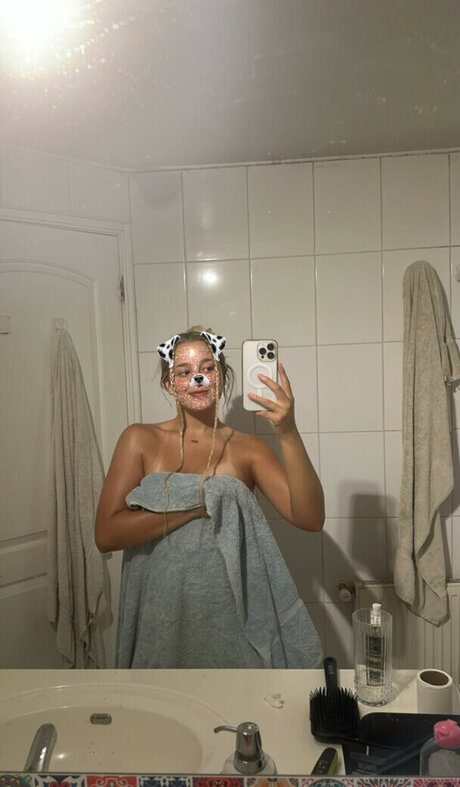 florenciamg beautiful model photo